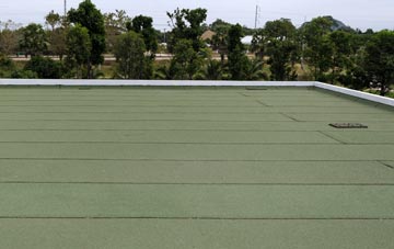 all Foremark roofing types quoted for