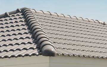 advantages of Foremark clay roofing