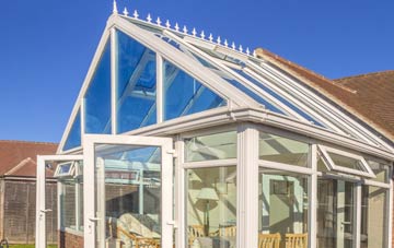 conservatory roof insulation costs Foremark