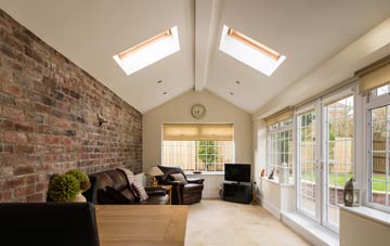 conservatory roof insulation Foremark, Derbyshire