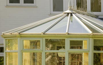 conservatory roof repair Foremark, Derbyshire
