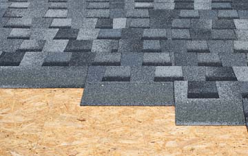 expert Foremark asphalt roof companies