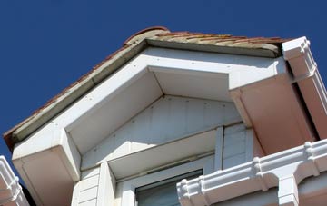 Foremark fascia installation costs