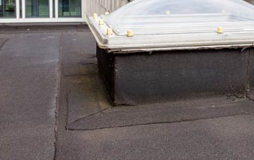 disadvantages of Foremark flat roofs