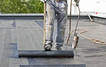 flat roof replacement Foremark, Derbyshire