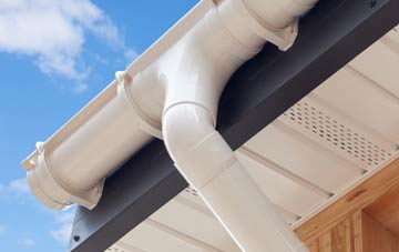 Foremark gutter installation costs