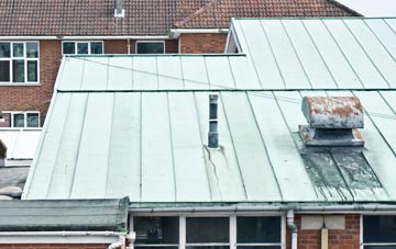 Foremark lead roofing costs