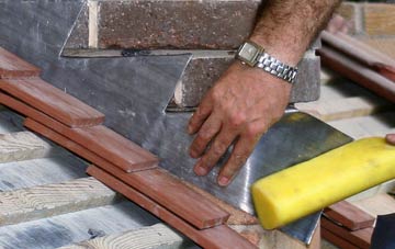 is Foremark lead roofing safe?