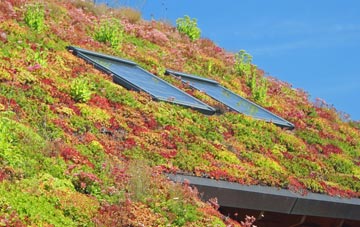 Foremark living roof systems
