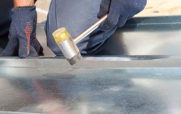 Foremark metal roofing costs