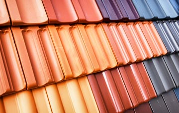 Foremark roof tile costs