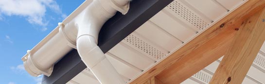 get Foremark guttering quotes today