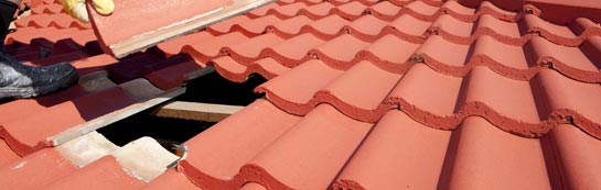 compare Foremark roof repair quotes
