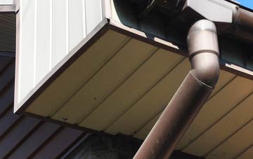 Foremark soffit installation costs