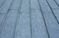 Foremark lead roofing