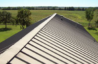 Foremark metal roof quotes